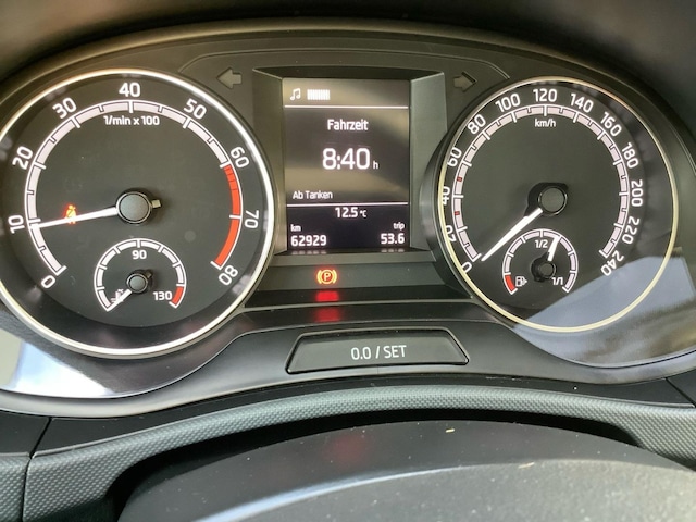 Skoda Fabia Cool Edition Cool Plus