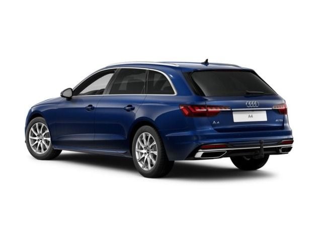 Audi A4 40 TDI Avant S-Tronic