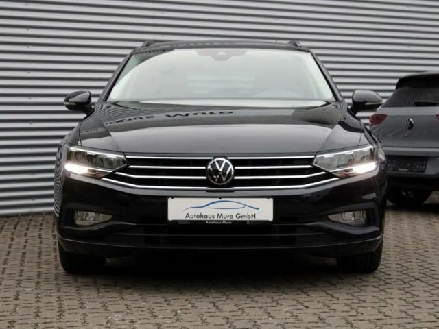 Volkswagen Passat 2.0 TDI Variant