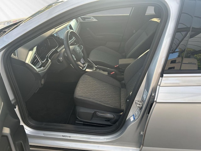 Volkswagen Taigo 1.5 TSI DSG IQ.Drive