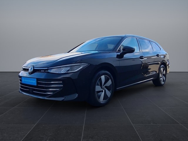 Volkswagen Passat 1.5 TSI Business DSG