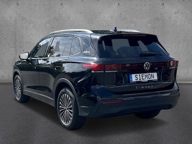 Volkswagen Tiguan 2.0 TDI