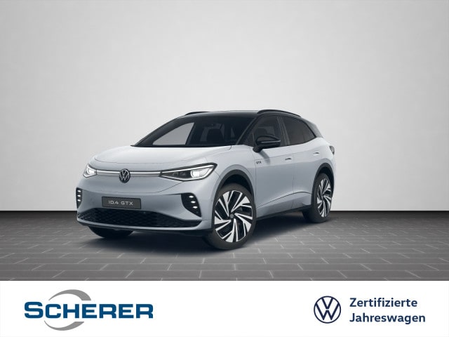 Volkswagen ID.4 4Motion 77 KWh GTX