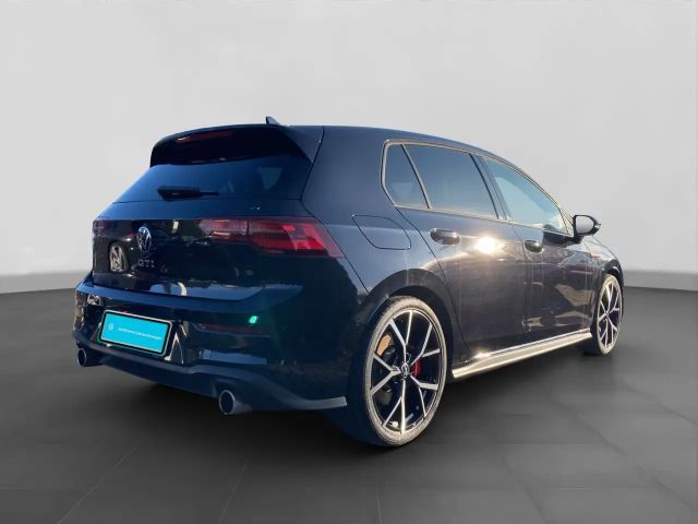 Volkswagen Golf DSG GTI