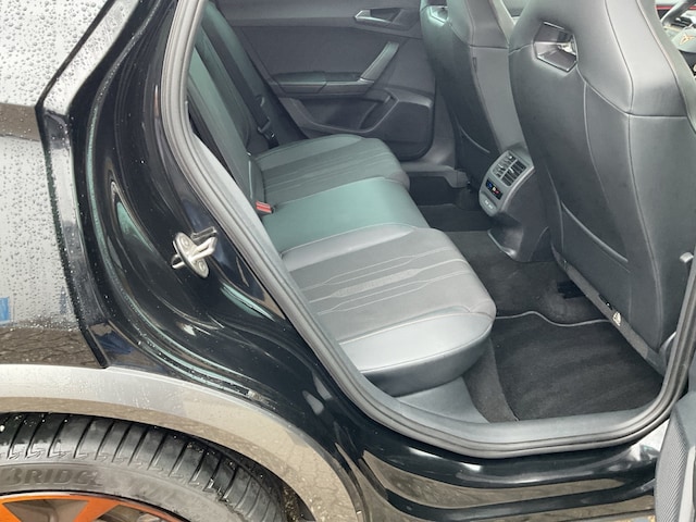 Cupra Formentor 2.0 TSI VZ