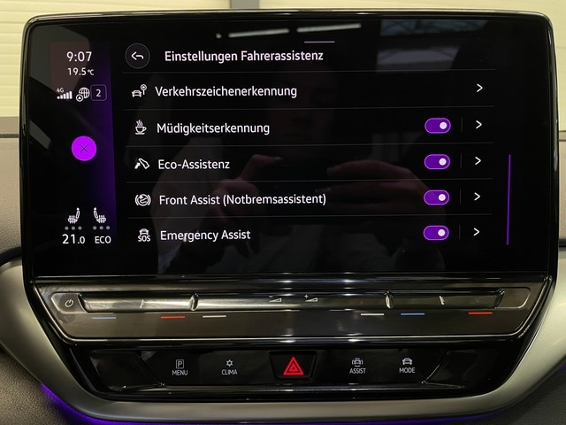 Volkswagen ID.4 150 kW Performance Pro