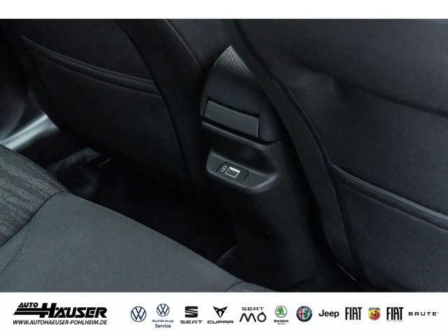 Jeep Avenger Longitude