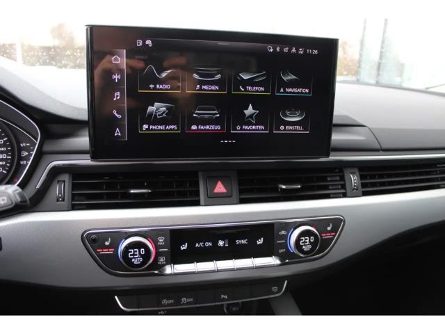 Audi A4 35 TFSI Avant Competition S-Line