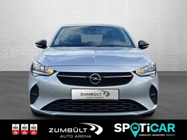 Opel Corsa Edition
