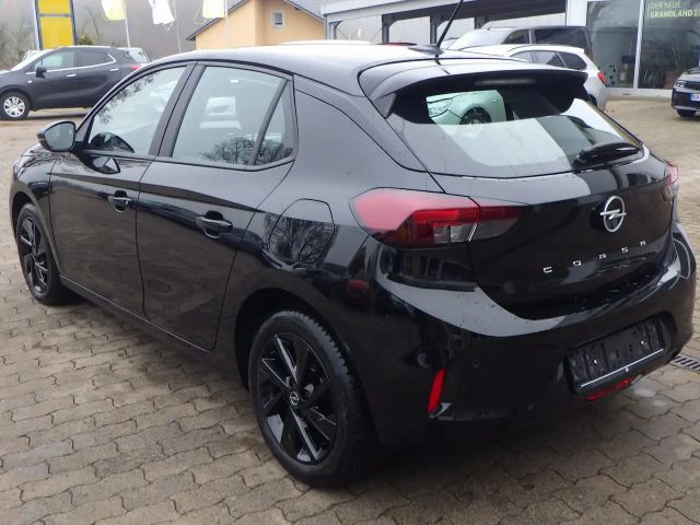 Opel Corsa Basis