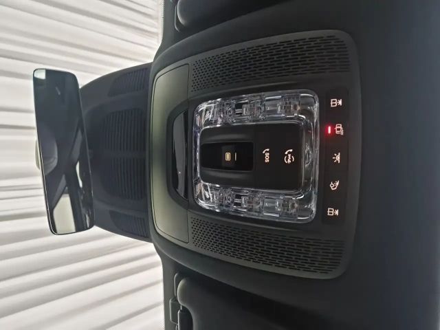 Mercedes-Benz GLE 450 4MATIC