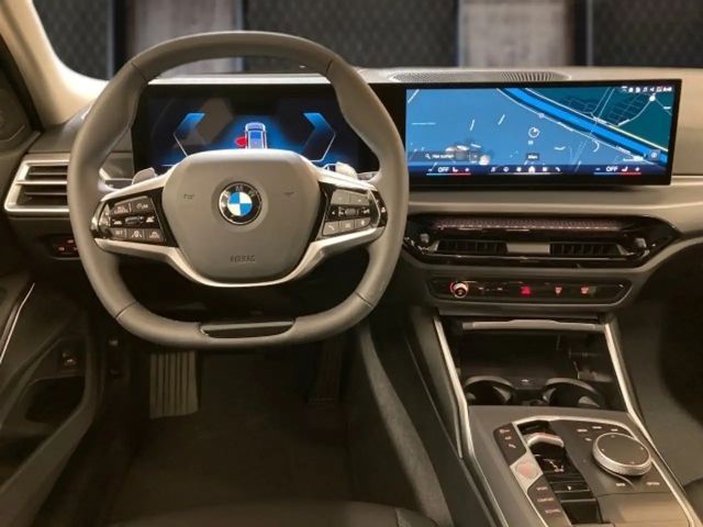 BMW 320 320d Touring xDrive