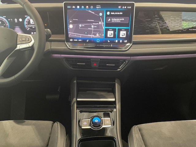 Volkswagen Tayron Elegance Elegance