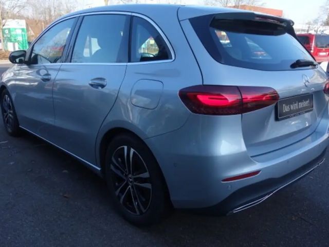Mercedes-Benz B 200 Progressive