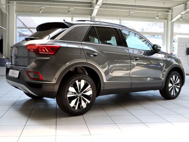Volkswagen T-Roc 1.5 TSI DSG Life
