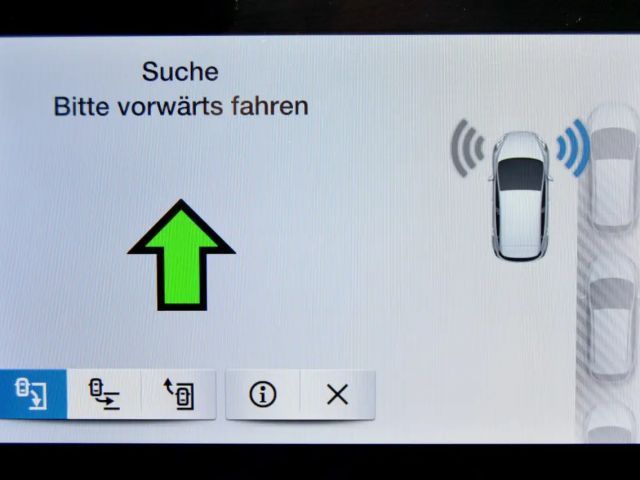 Ford Fiesta Titanium