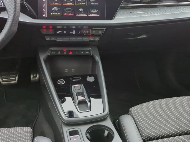 Audi A3 35 TFSI Sedan