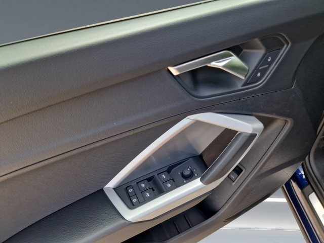 Audi Q3 35 TDI S-Tronic