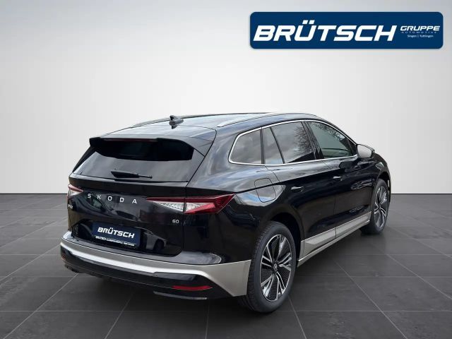 Skoda Enyaq Loft iV 60