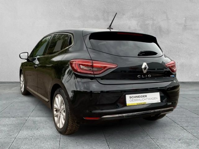 Renault Clio E-Tech Hybrid Intens