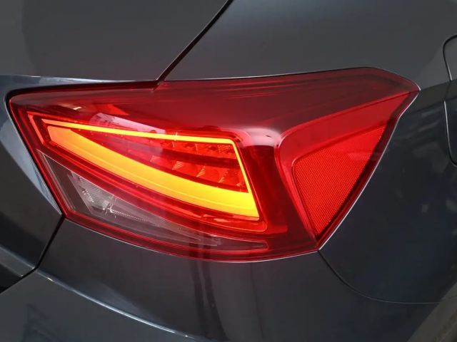 Seat Ibiza Reference