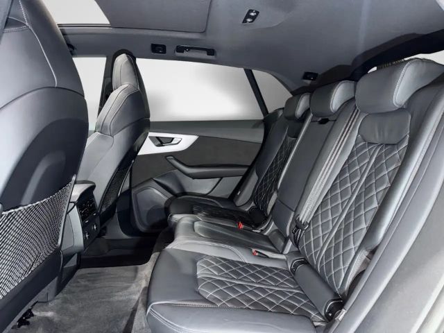 Audi Q8 50 TDI Quattro S-Line