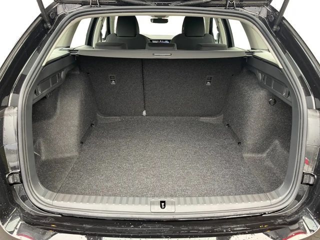 Skoda Octavia Combi Drive