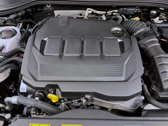 Volkswagen Passat 2.0 TDI Business DSG Variant