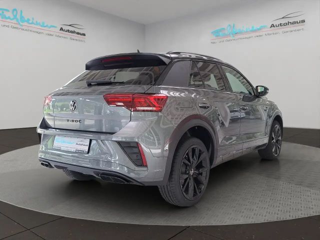 Volkswagen T-Roc DSG R-Line Style