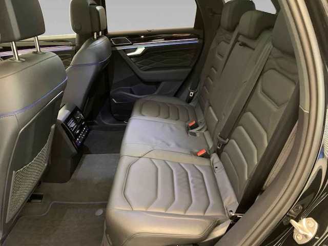 Volkswagen Touareg eHybrid