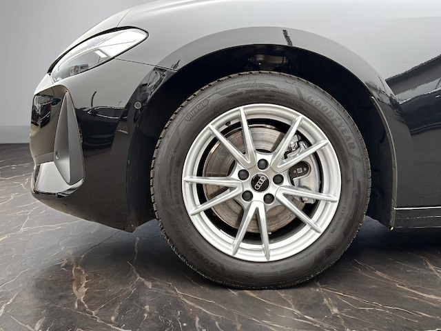 Audi A5 Avant S-Tronic