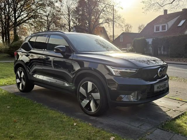 Volvo XC40 Plus Recharge