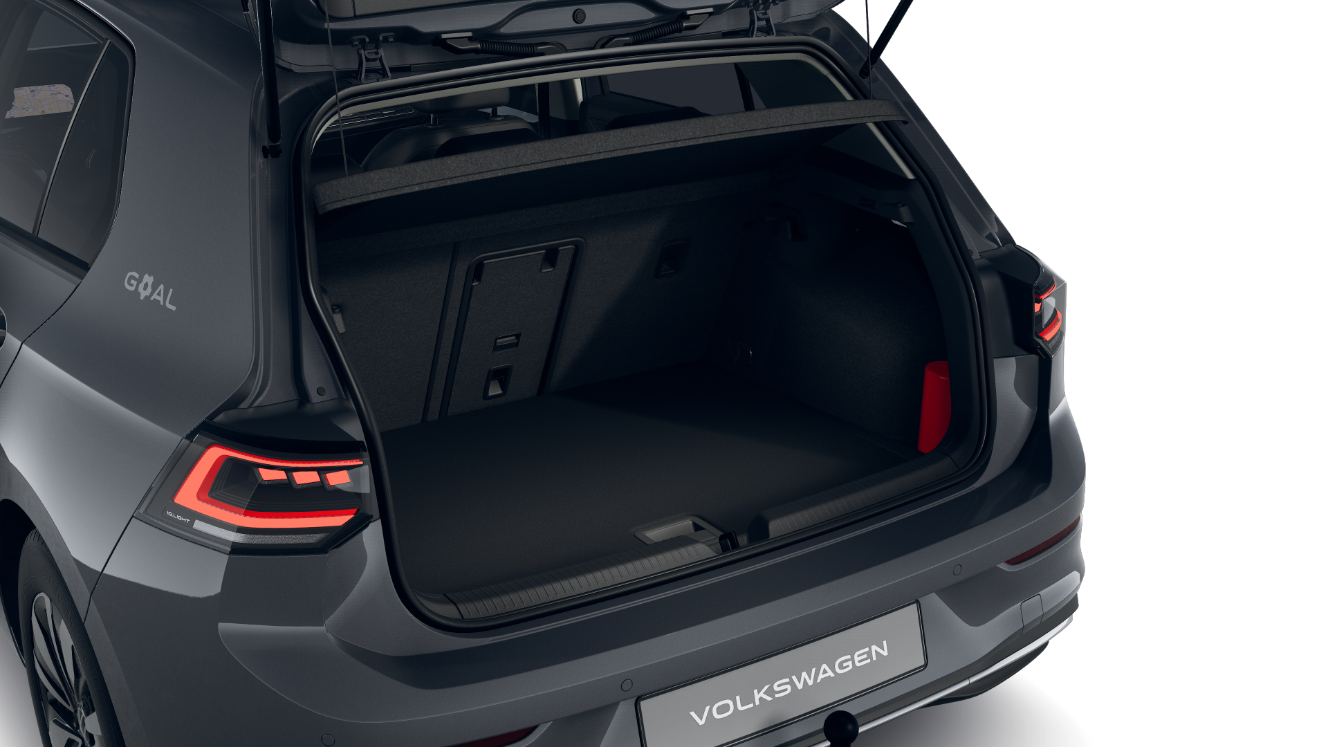 Volkswagen Golf 1.5 eTSI DSG Golf VIII