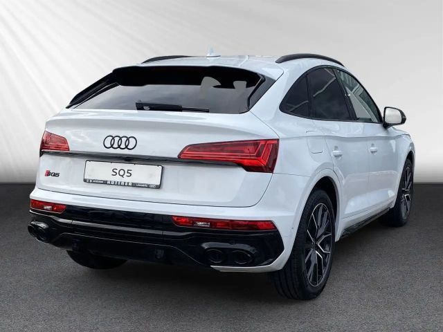 Audi SQ5 Quattro Sportback