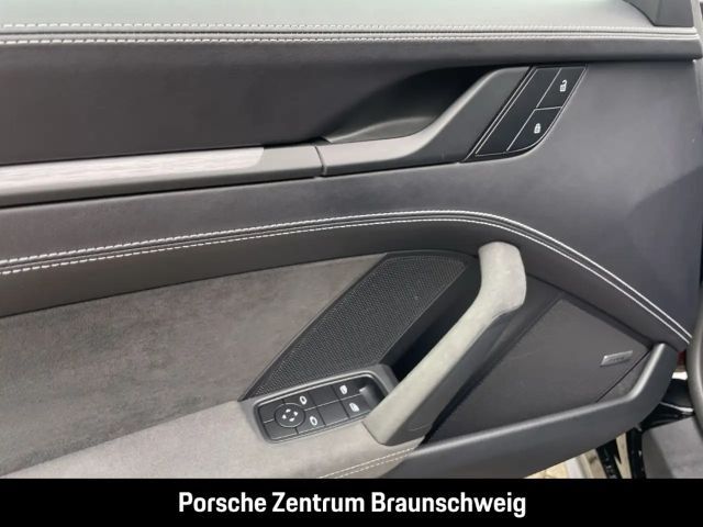 Porsche 992 Coupé GT3