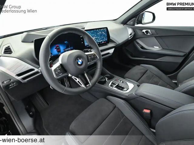 BMW 118 118d