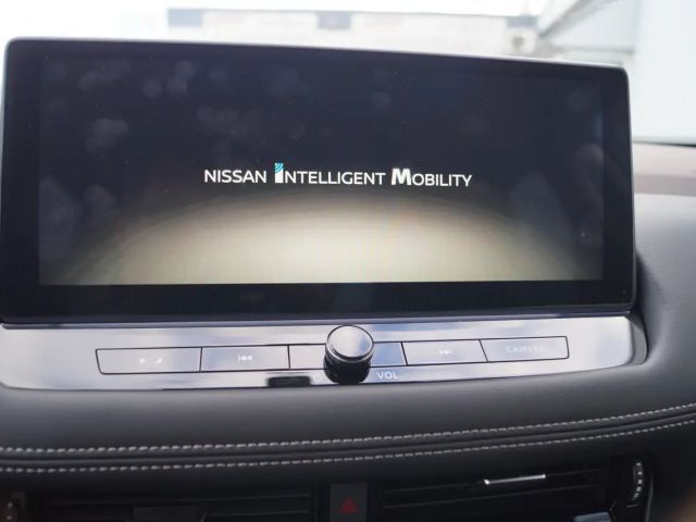 Nissan X-trail AWD Tekna