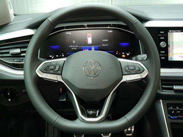 Volkswagen Taigo 1.0 TSI