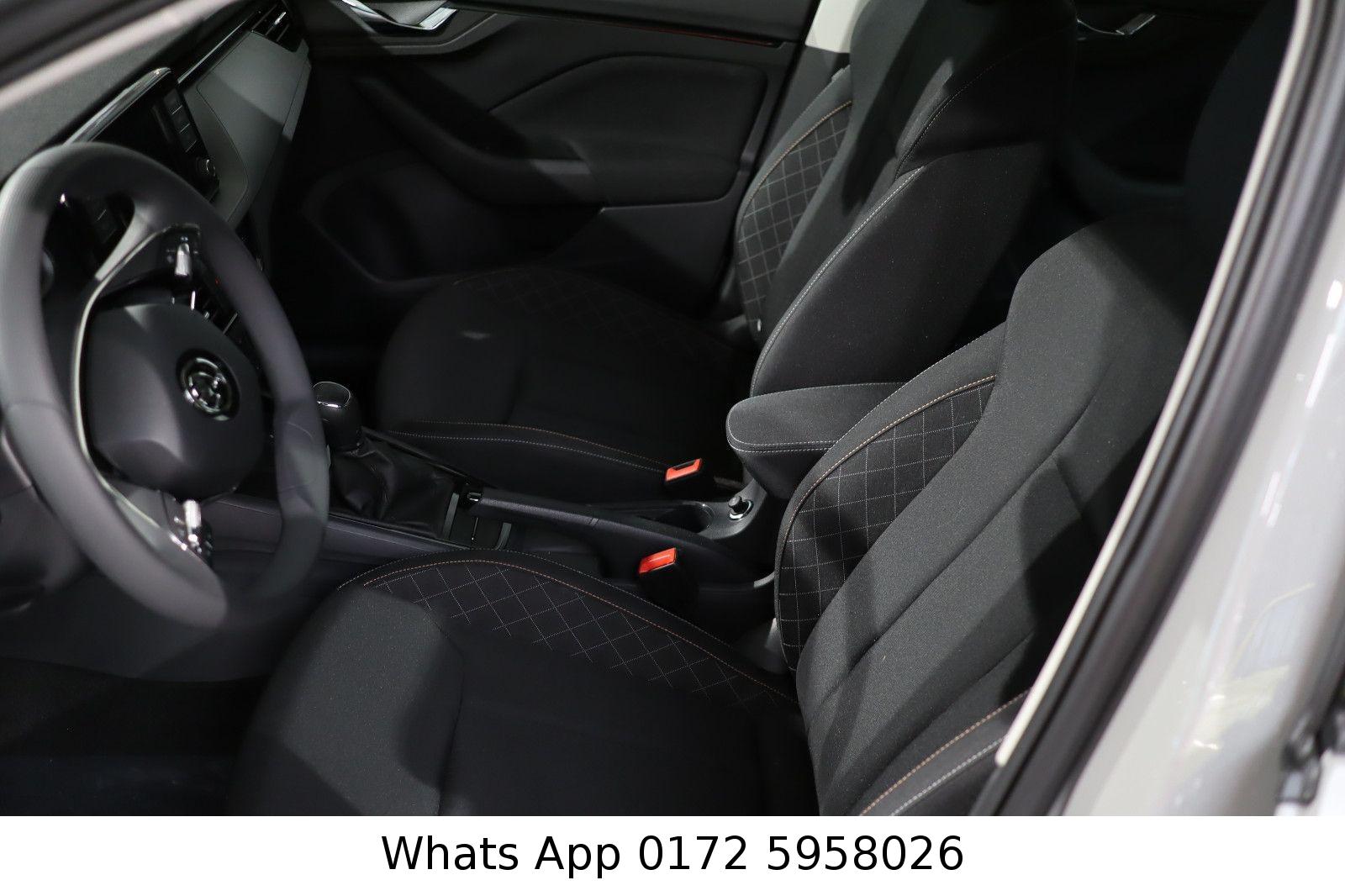 Skoda Scala Ambition