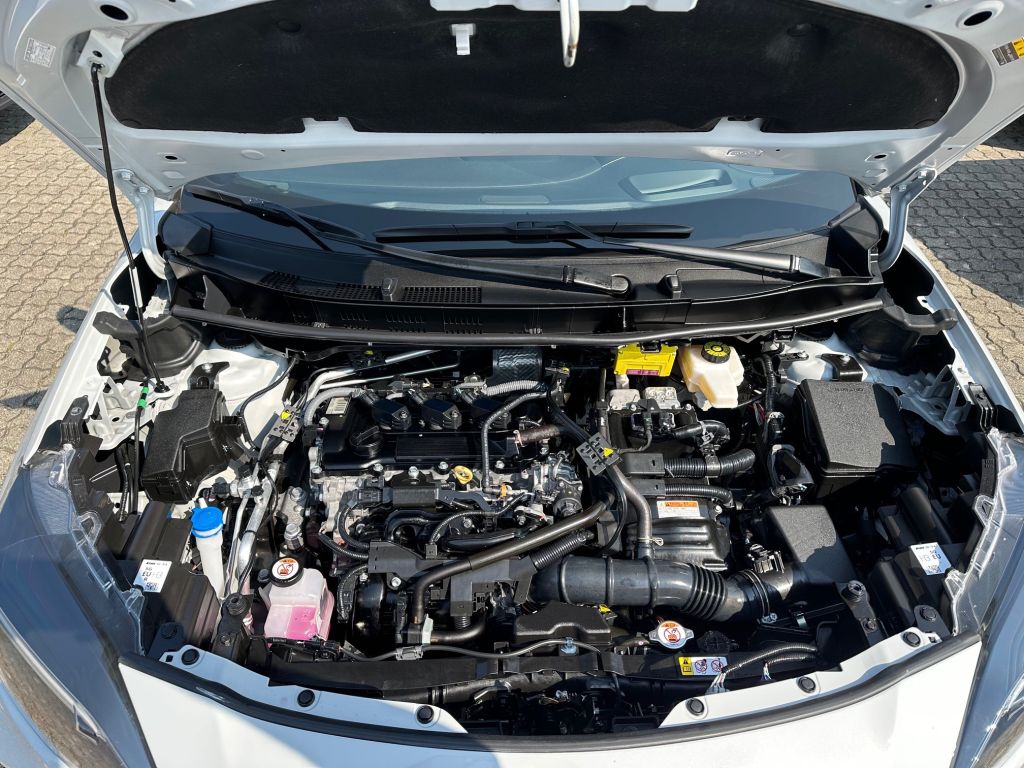 Toyota Yaris Cross 5-deurs Bi-Tone GR