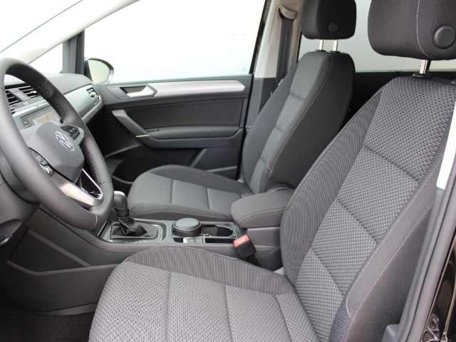 Volkswagen Touran 1.5 TSI DSG