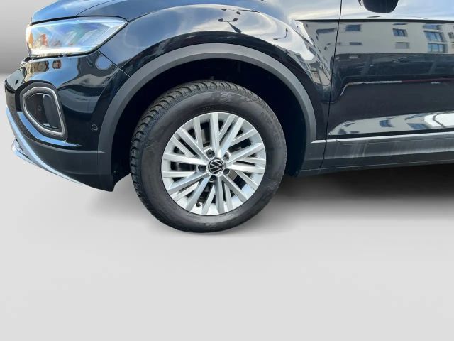 Volkswagen T-Roc 2.0 TDI Life