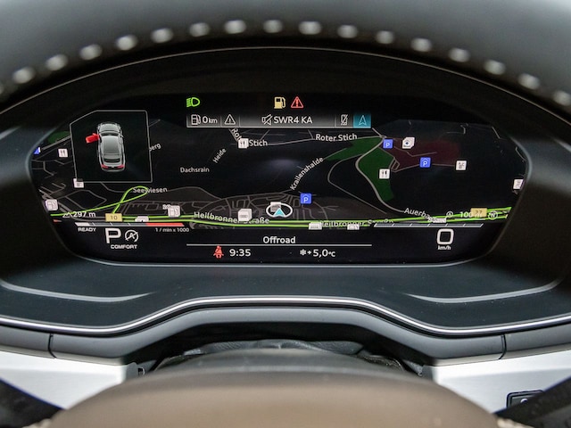 Audi S5 Quattro Sportback