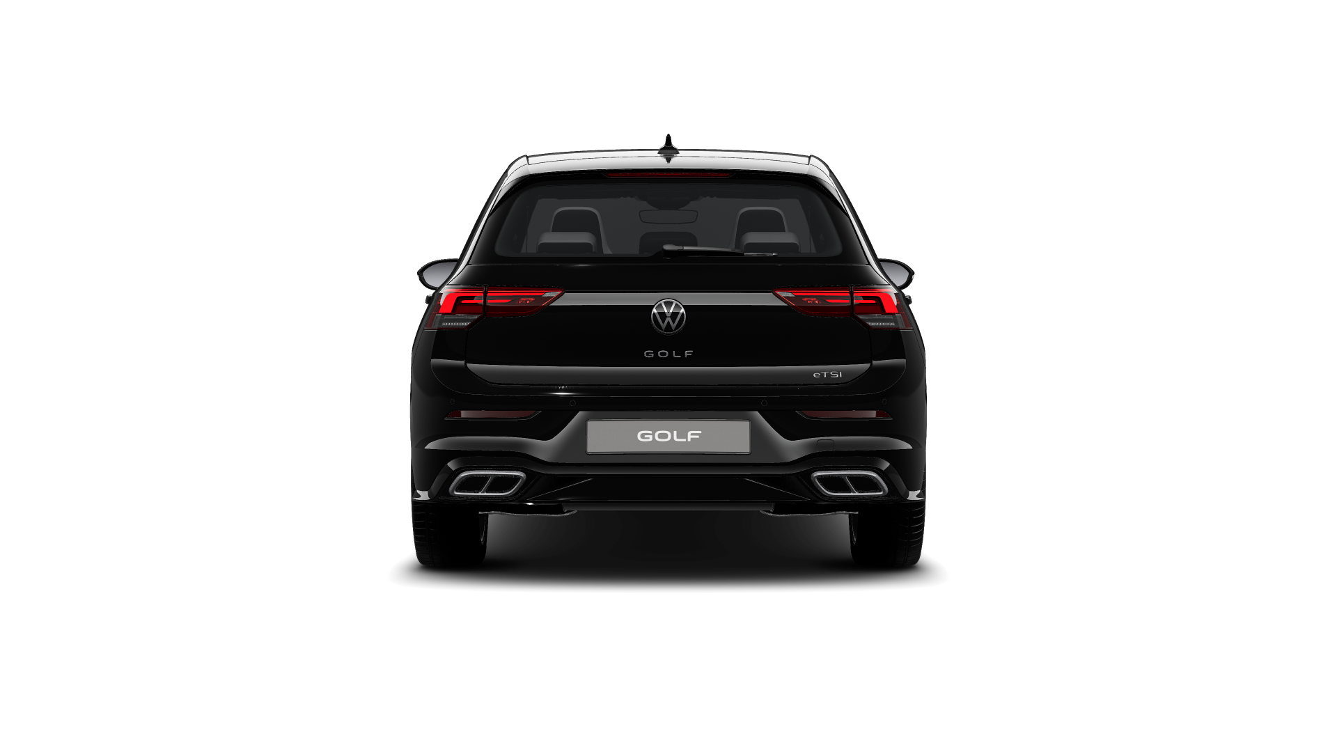 Volkswagen Golf 1.5 TSI DSG Golf VIII R-Line