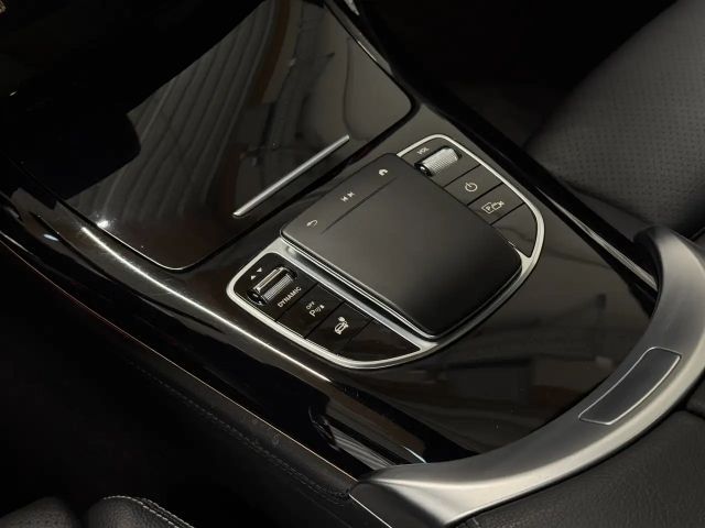 Mercedes-Benz EQC 400 4MATIC