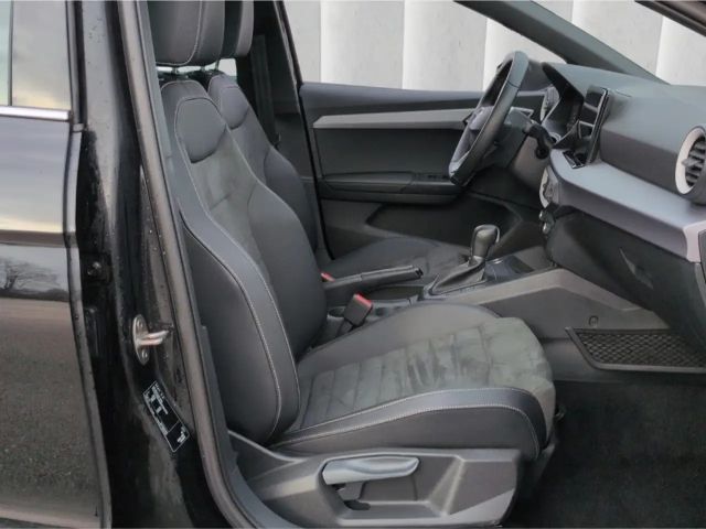 Seat Ibiza DSG Xcellence