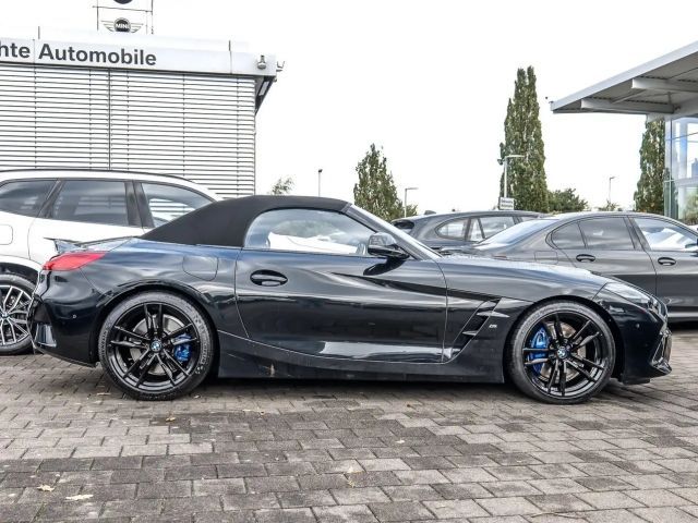 BMW Z4 Cabrio M40i Roadster