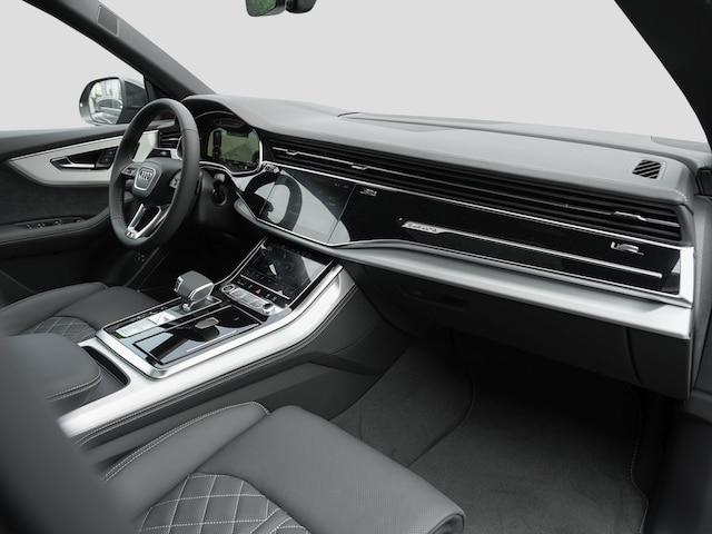 Audi Q8 60 TFSI Hybride Quattro