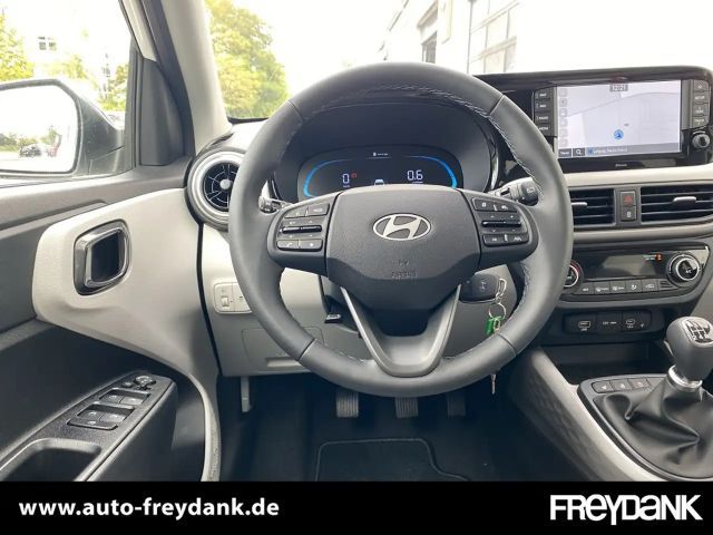 Hyundai i10 1.2 2WD Prime