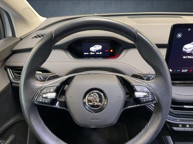 Skoda Enyaq Suite